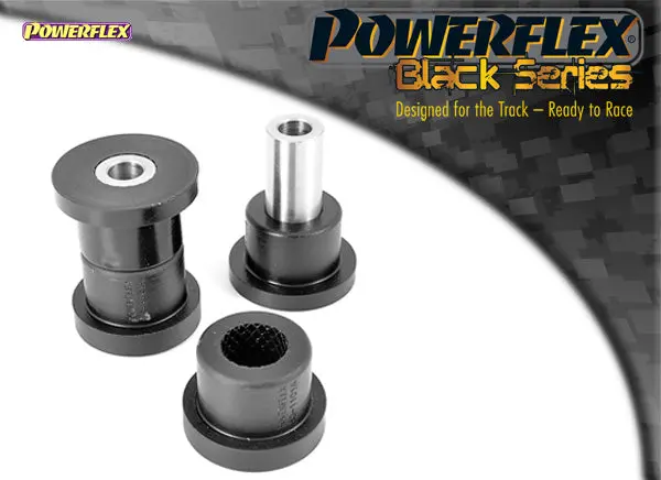 Powerflex Pff80-1101Blk Front Arm Front Bush 1