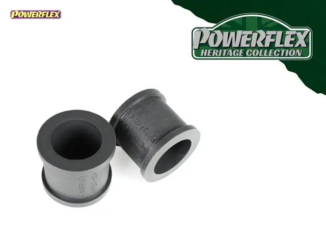 Powerflex Pff57-204-26.8H Front Anti Roll Bar Bush 26.8Mm 26.8Mm 1