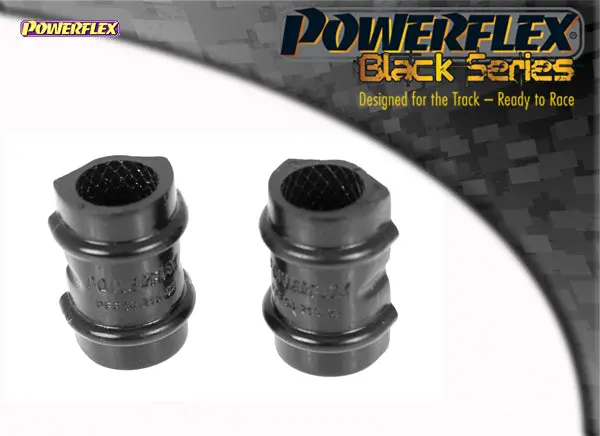 Powerflex Pff50-215-23Blk Anti Roll Bar Bush 23Mm 23Mm 1