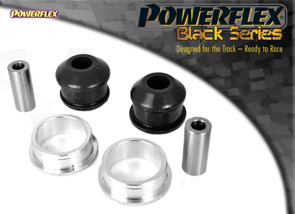Powerflex Pff60-902Blk Front Arm Rear Bush 1