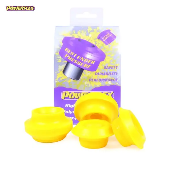 Powerflex Pfr85-240 Rear Shock Top Mounting Bush 1