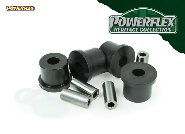 Powerflex Pff3-102H Front Wishbone Bush 45Mm Od 1