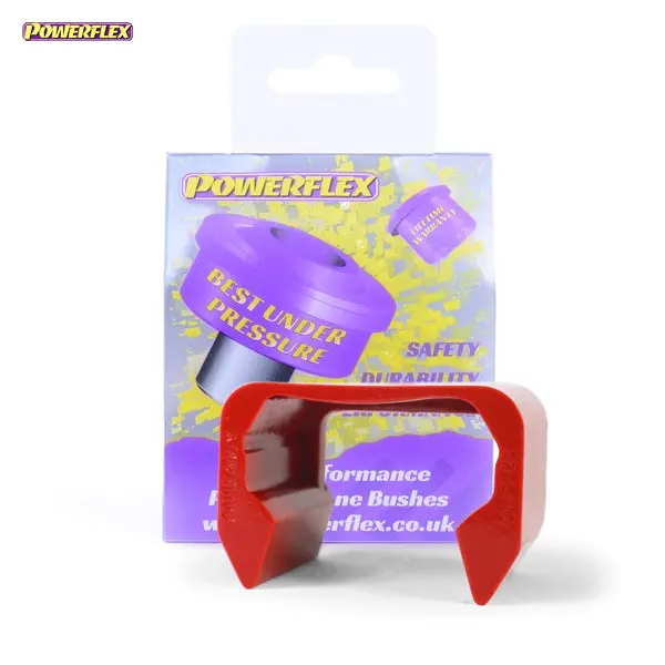 Powerflex Pff1-1130R Upper Gearbox Mount Insert (Diesel) 1