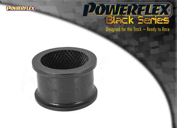 Powerflex Pff42-520Blk Steering Rack Mounting Bush 1