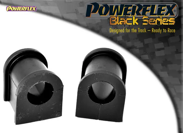 Powerflex Pfr36-315Blk Rear Anti Roll Bar Bush 18Mm 18Mm 1