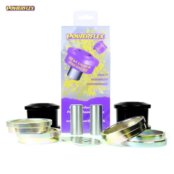 Powerflex Pff60-702G Front Arm Rear Bush Caster Offset 1