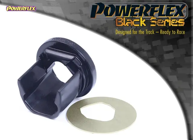 Powerflex Pff80-1030Blk Gearbox Mount Insert 1
