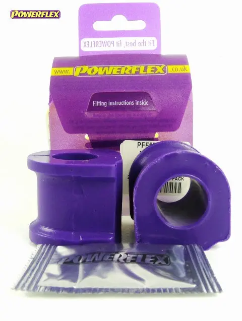 Powerflex Pff57-601-22 Front Anti Roll Bar Bush 22Mm 22Mm 1