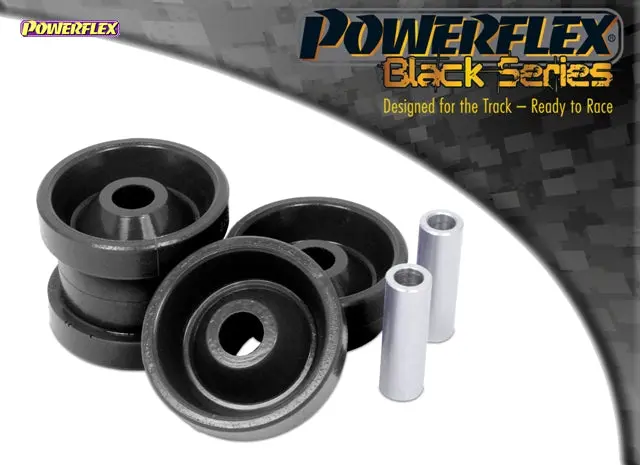 Powerflex Pfr3-508Blk Rear Trailing Arm Front Bush 1