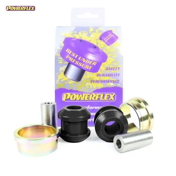 Powerflex Pff46-801 Front Wishbone Front Bush 1