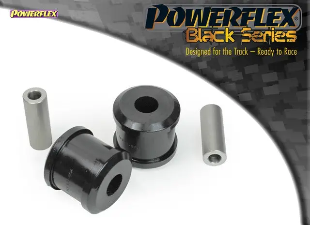 Powerflex Pff57-804Blk Front Track Control Arm Outer Bush 1