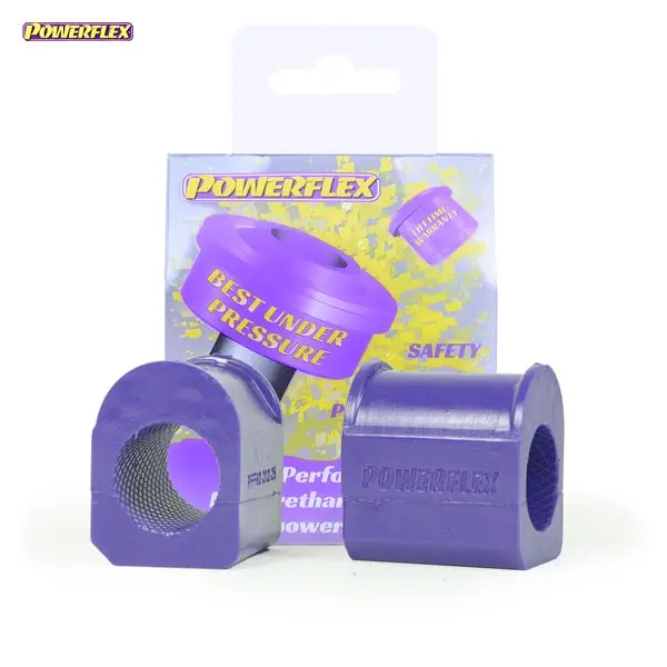 Powerflex Pff60-202-26 Front Anti Roll Bar Inner Bush 26Mm 26Mm 1