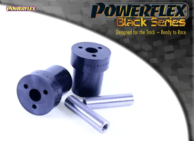 Powerflex Pfr3-111Blk Rear Beam Front Location Bush 1
