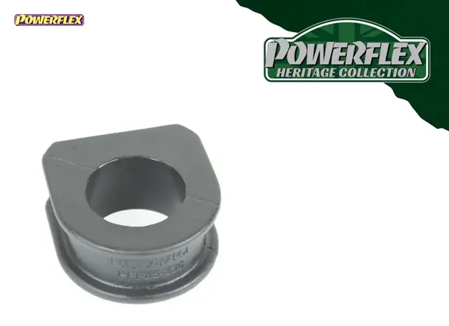Powerflex Pff85-230H Steering Rack Mount 1