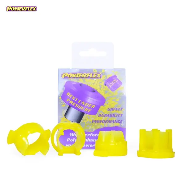 Powerflex Pfr50-413 Rear Beam Rear Bush Insert 1