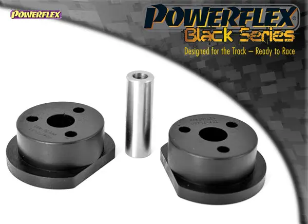 Powerflex Pff76-422Blk Front Engine Mount 1