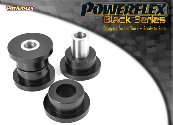 Powerflex Pfr76-610Blk Rear Track Control Arm Outer Bush 39Mm 1