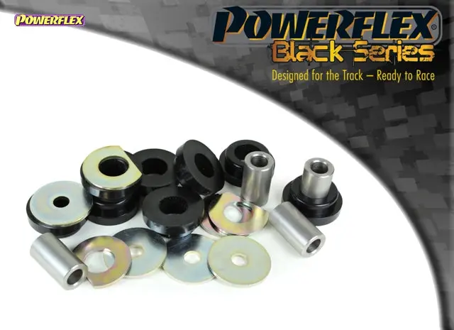 Powerflex Pfr57-1508Blk Rear Upper Link Arm Outer Bush  19.5Mm 1