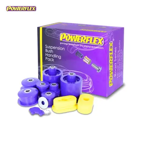Powerflex Pf85k-1004 Powerflex Handling Pack 1