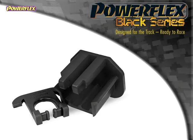 Powerflex Pff80-1031Blk Engine Mount  Insert Right Side 1