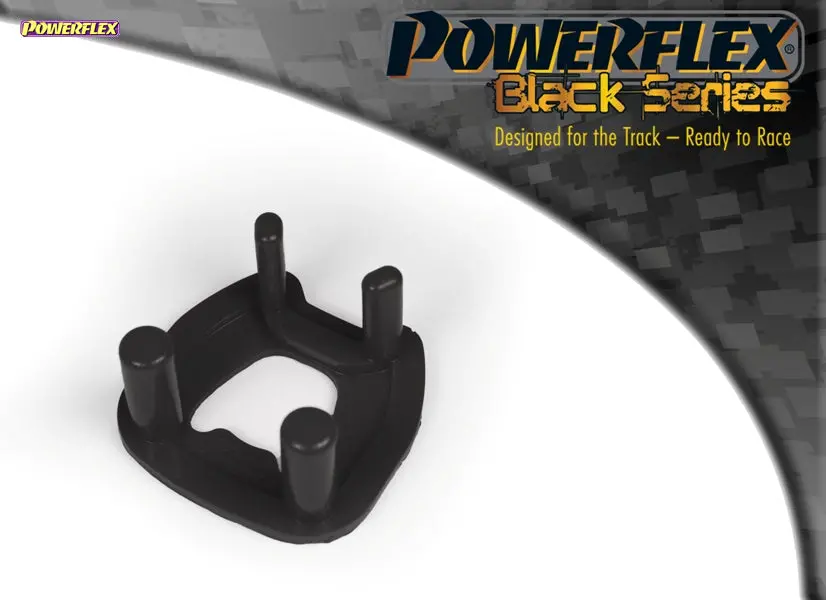 Powerflex Pff76-920Blk Lower Torque Mount Insert 1