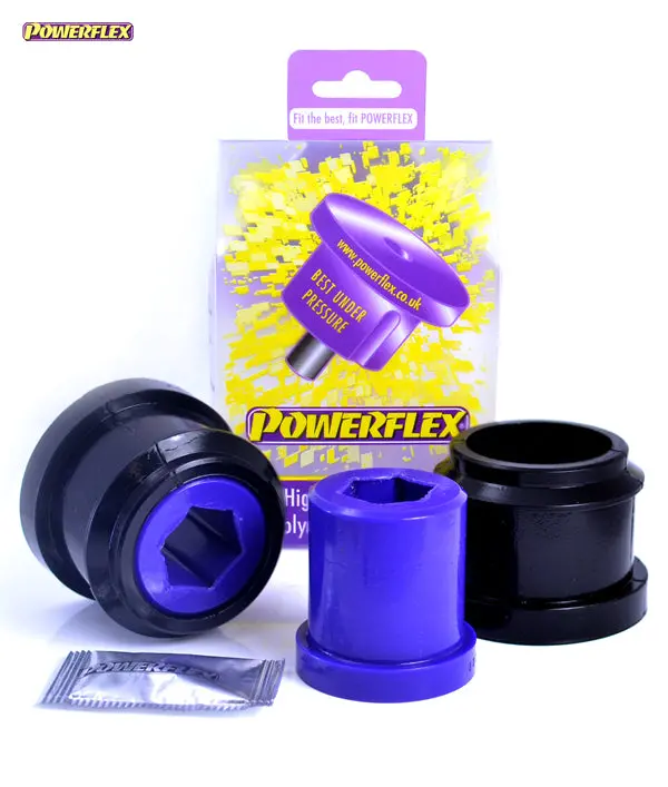 Powerflex Pff63-602 Front Arm Rear Bush 1