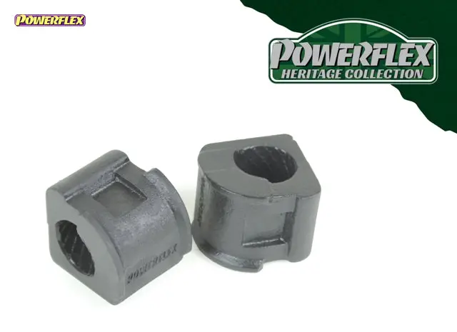 Powerflex Pff85-205-20H Front Anti Roll Bar Bush 20Mm 20Mm 1