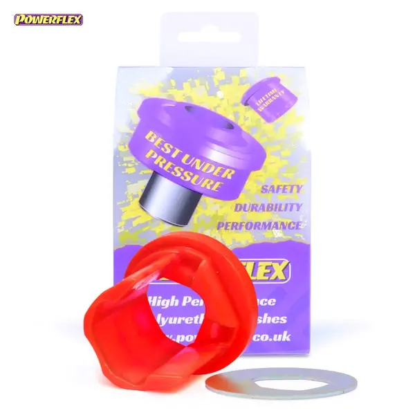 Powerflex Pff80-1030R Gearbox Mount Insert (Diesel) 1