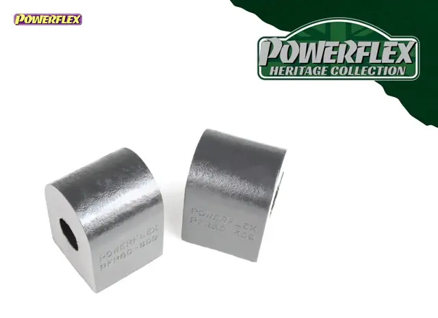 Powerflex Pfr80-609-14H Rear Anti Roll Bar Bush 14Mm 14Mm 1