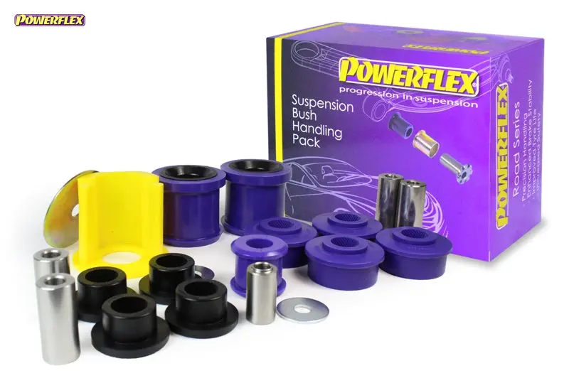 Powerflex Pf85k-1005 Powerflex Handling Pack (-2008 Petrol Only) 1
