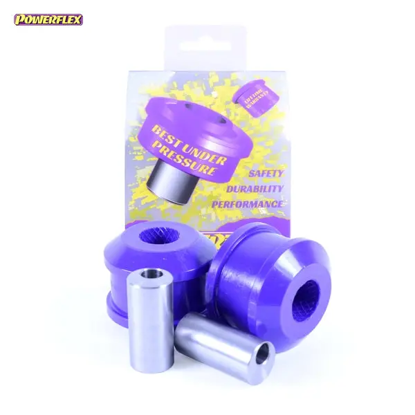 Powerflex Pff1-1002G Front Wishbone Rear Bush Caster Offset 1