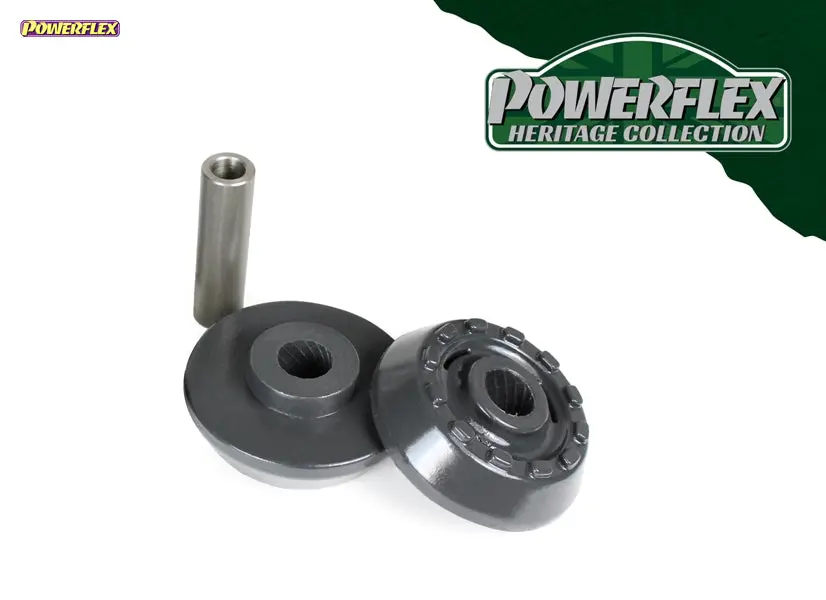Powerflex Pfr85-1020H Rear Diff Rear Mounting Bush 1