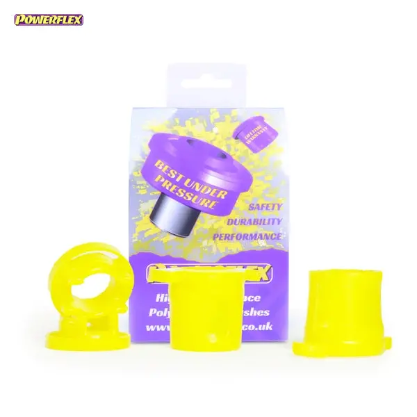 Powerflex Pfr50-412 Rear Beam Front Bush Insert 1