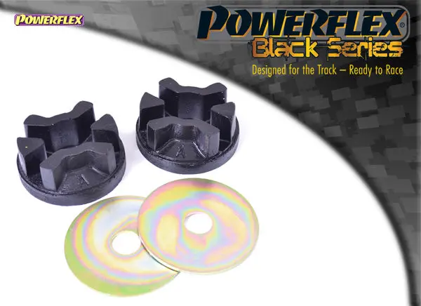 Powerflex Pff5-105Blk Upper Engine Mount Insert 1