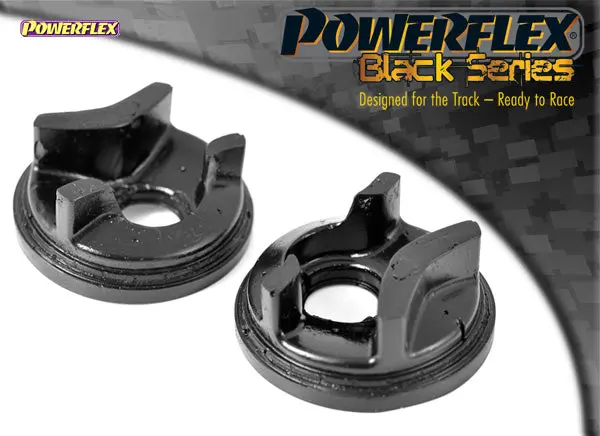 Powerflex Pff73-303Blk Gearbox Mount Front Bush Insert 1