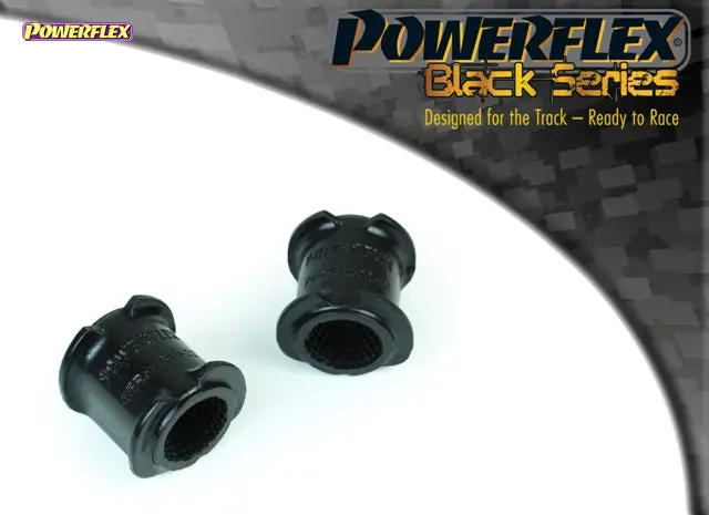 Powerflex Pfr57-510-22Blk Rear Anti Roll Bar Bush 22Mm 22Mm 1