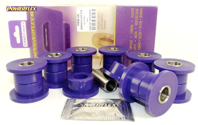 Powerflex Pfr46-108 Rear Tie Bar Bush 1