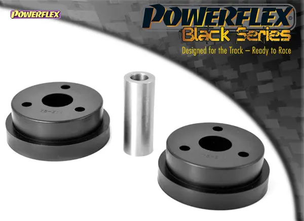 Powerflex Pfr76-311Blk Rear Lower Engine Mount Front 73Mm 1