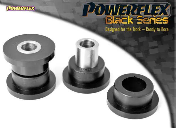 Powerflex Pfr1-711Blk Swing Arm Shock Mount Bush 1