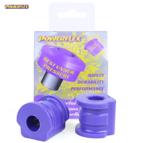 Powerflex Pff85-603-16 Front Anti Roll Bar Bush 16Mm 16Mm 1