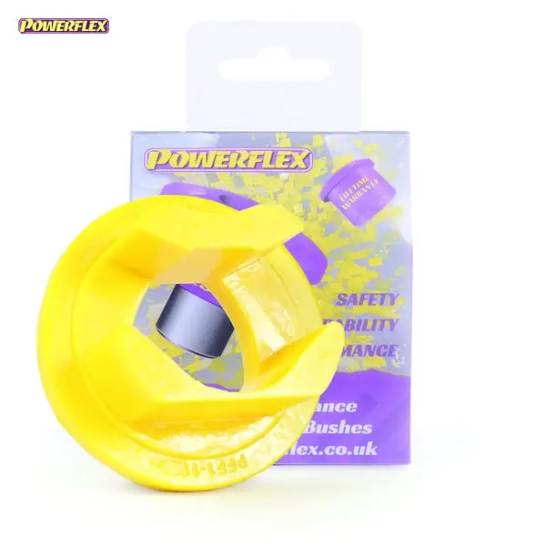 Powerflex Pff1-1120 Lower Rear Engine Mount Insert 1