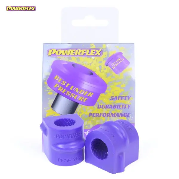 Powerflex Pf79-111-22 Rear Anti Roll Bar Bush 22Mm 22Mm 1