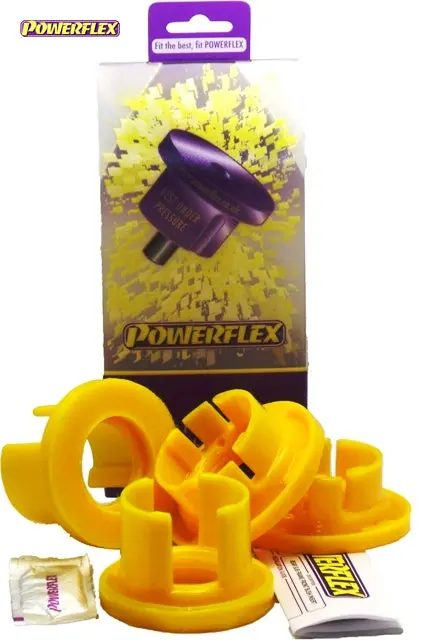 Powerflex Pfr69-720 Rear Subframe Front Bush Insert 06/10 On 1