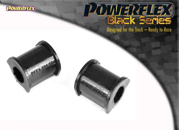 Powerflex Pff1-104-18Blk Anti Roll Bar To Arm Bush 18Mm 18Mm 1