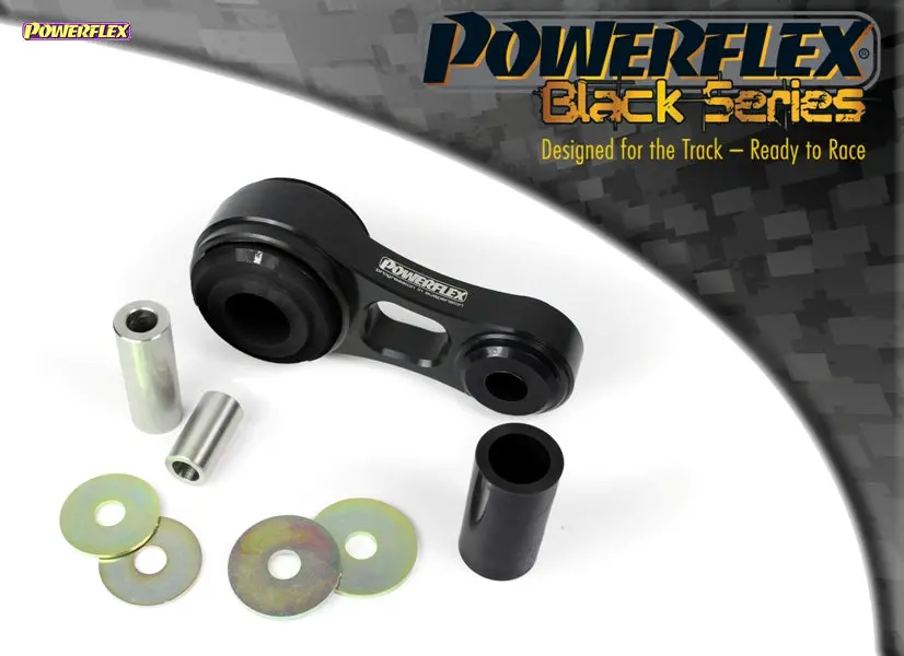 Powerflex Pff5-220Blk Lower Torque Mount Track Use 1