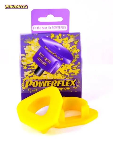 Powerflex Pff16-520 Lower Engine Mount Insert 1
