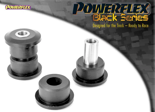 Powerflex Pff69-501Blk Front Arm Front Bush 1