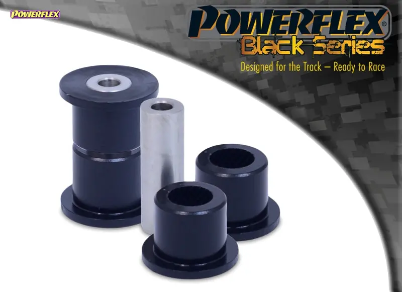 Powerflex Pff1-807Blk Front Shock Lower Bush 1