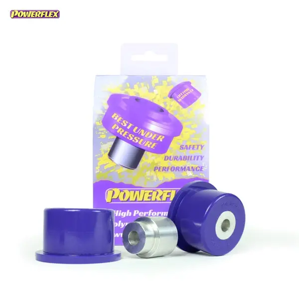 Powerflex Pfr85-425 Rear Diff Front Mounting Bush 1