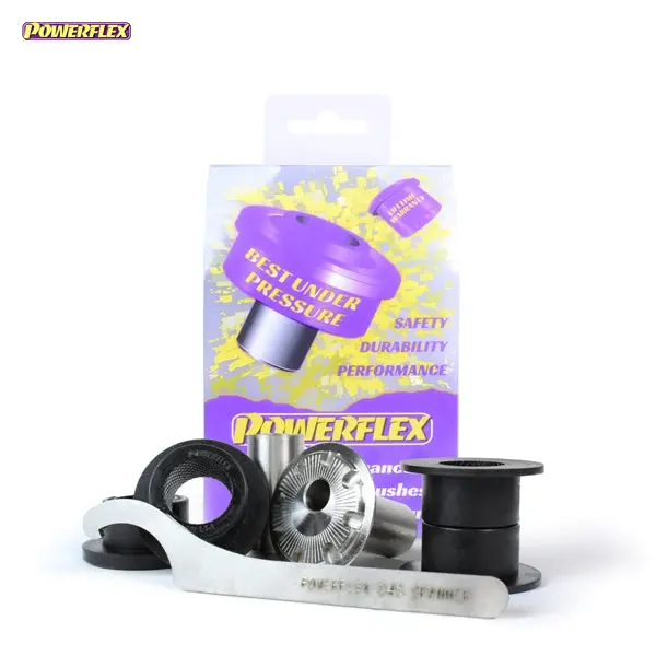 Powerflex Pff85-501G Front Wishbone Front Bush Camber Adjustable 1
